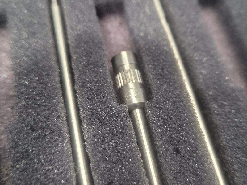 Viscosimètre BROOKFIELD DV-II+ Pro avec 4 broches / mobiles_7