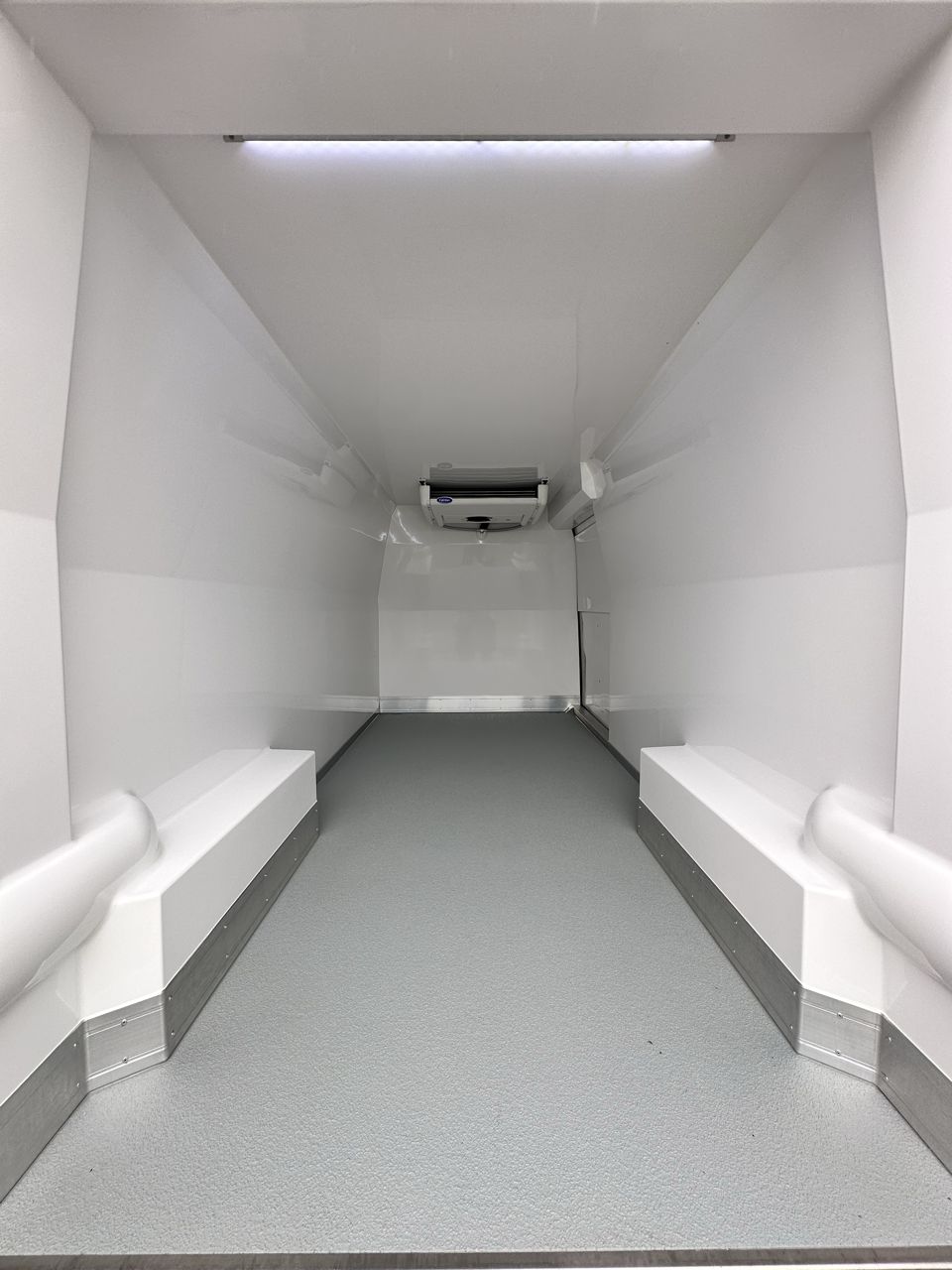 Voiture frigorifique neuf LDKT457 - Renault master L3H2_7