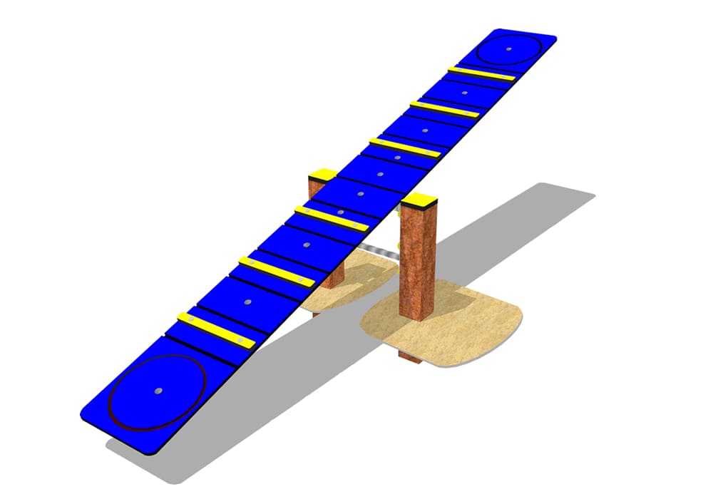 Parcours agility personnalisé - 8 obstacles pour chiens - Développe agilité et psychomotricité_7