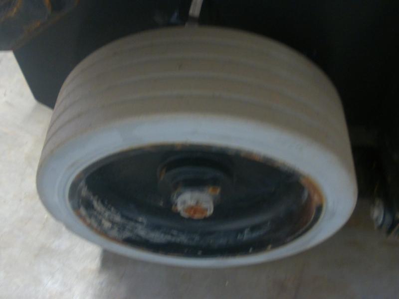 Nacelle ciseaux JLG r4045 occasion_7