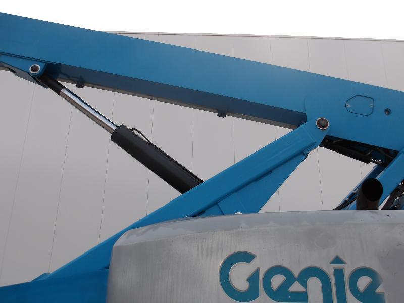 Nacelle telescopique GENIE s85 occasion_7