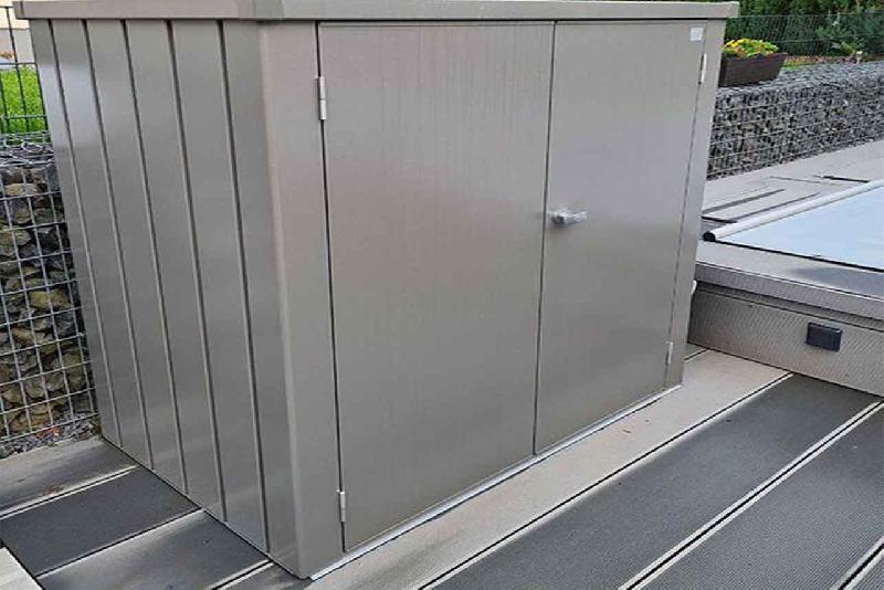 Armoire de terrasse - 132x87x140_7