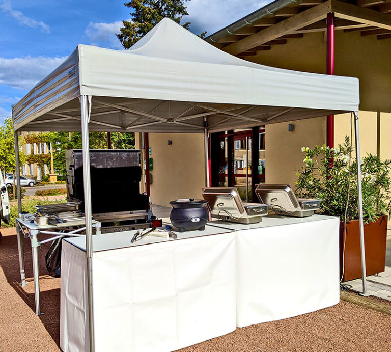 Chauffe plat électrique mobigrill : ayez la garantie de servir vos plats chauds en prestation extérieure_7