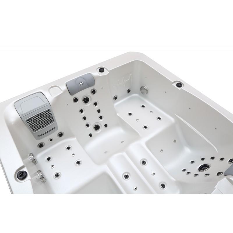 SPA 3 PLACES ALLONGÉES ARCHIPEL® GT3 BLANC NACRÉ - SPA THÉRAPEUTIQUE BALBOA 200X200_7