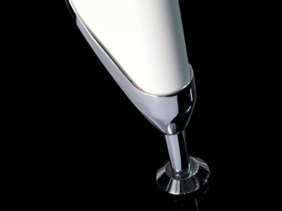 Banque d'accueil linéaire et contemporaine - YO - Design moderne, modulaire et personnalisable_7