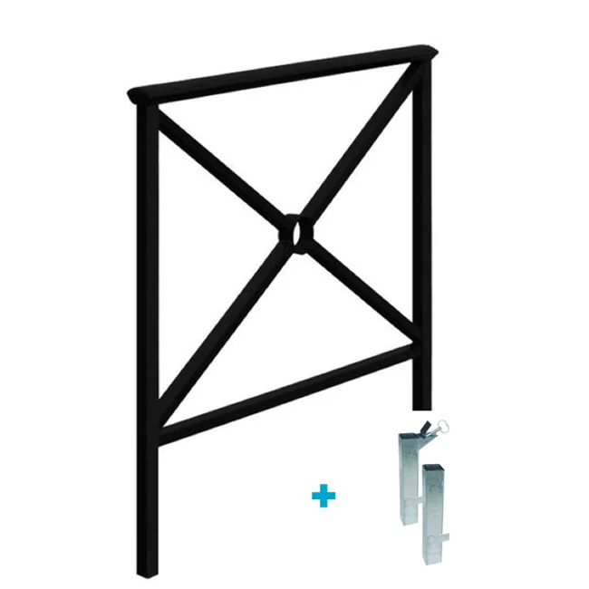 Barrière 