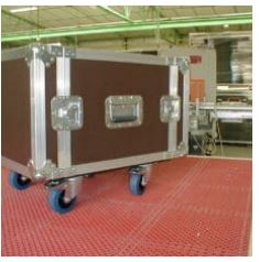 Flight-cases rack 19 pouces : une solution robuste, sur-mesure et clé en main pour vos équipements, en studio comme sur les routes_7