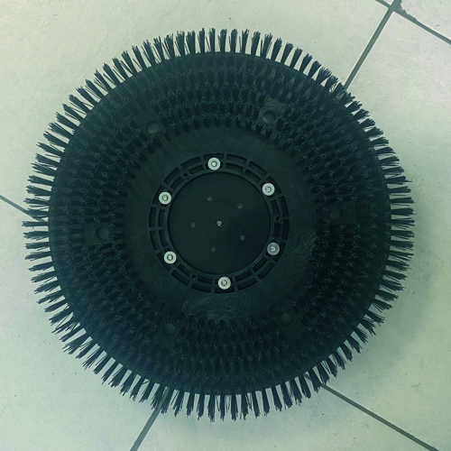 Monobrosse TF-1517R - décapage, nettoyage, élimination de la cire, lustrage et cristallisation_7