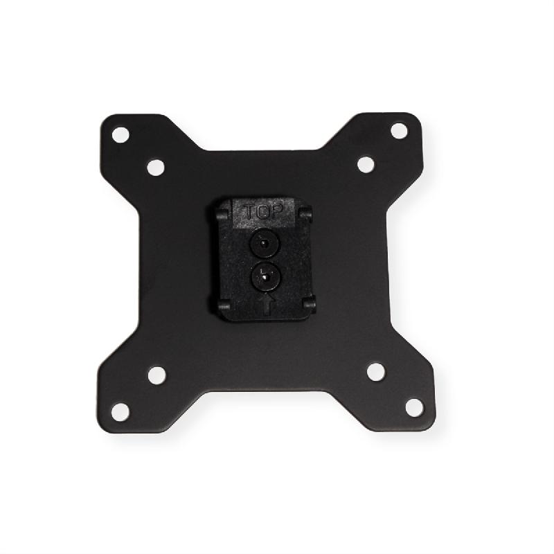 ROLINE Support double LCD à gaz, 5 axes de rotation, max. 15 kg, jusqu'à 35 pouces_7