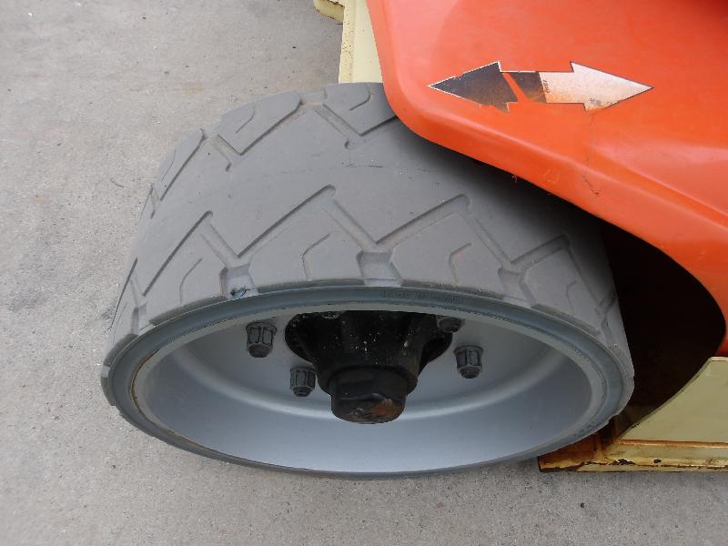Nacelle verticale JLG toucan 12e+ occasion_7