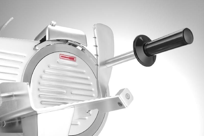 Trancheuse Profi Line Ø250mm HENDI_7