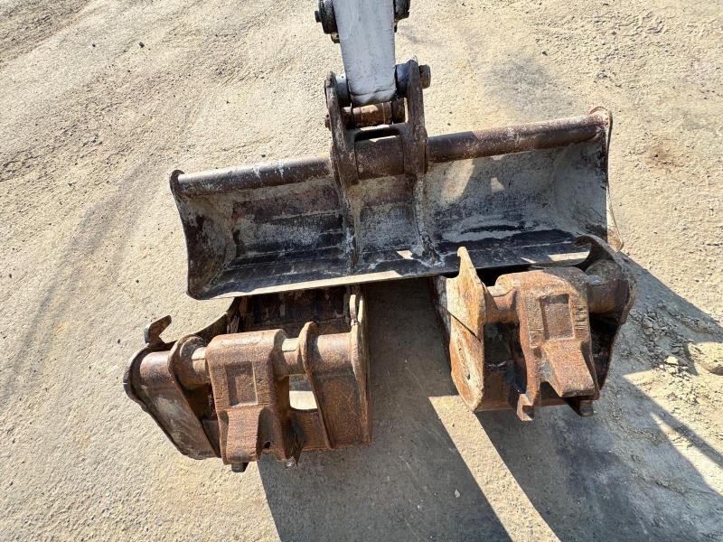 Kubota KX61-3 Mini-pelle 2,5T_7