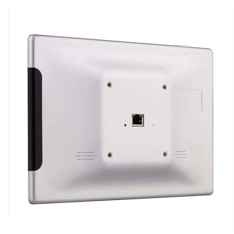 Tablette murale 10 pouces Android PoE pour GTB / domotique - YziPanel EVI-1011_7