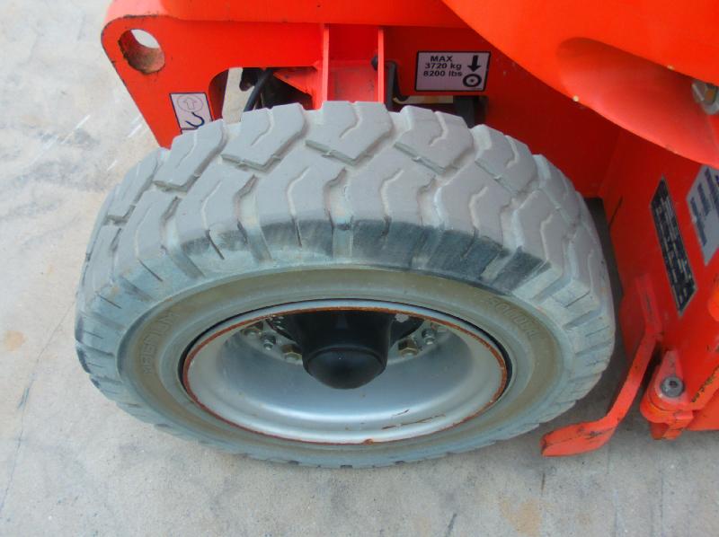 Nacelle articulée JLG e300ajp occasion_7