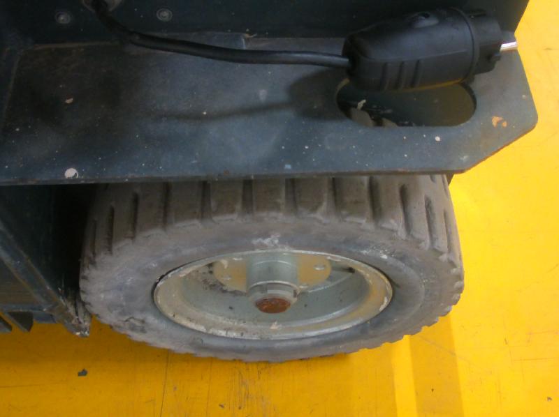 Nacelle verticale BRAVIISOL leonardo hd occasion_7