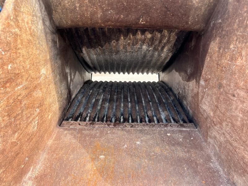 MB CRUSHER bf70.2 godet concasseur avec aimant_7