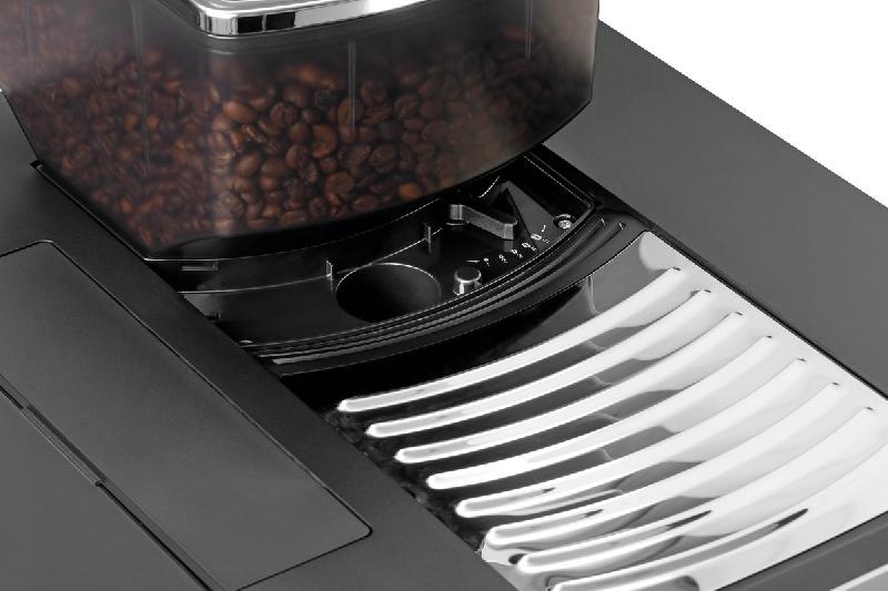 Distributeur automatique de café KV1 Classic 190052 Bartscher_7