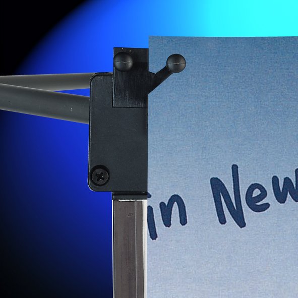 Stand Classic Popup courbe 3x4 - compact, robuste et idéal pour exposition avec visuels interchangeables_7