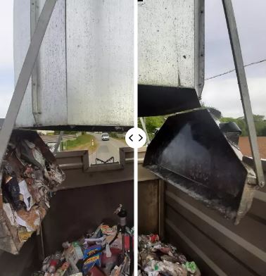 SP ENVIRONNEMENT - Lavage et désinfection de l'intérieur et l'extérieur de mobiliers de pré-collecte pour espaces publics ou privés_7