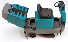 T7 + Autolaveuse autoportée_7