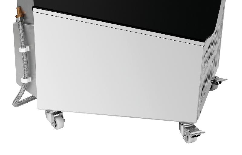 Armoire murale réfrigérée 