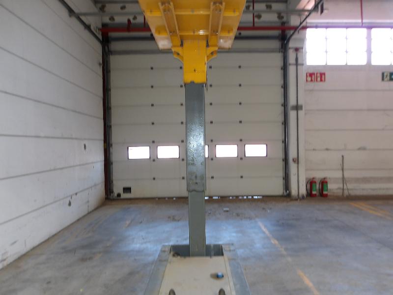 Nacelle verticale HAULOTTE star 6ac occasion_7