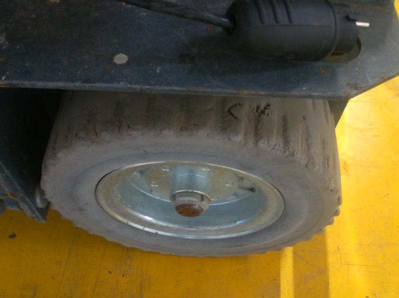 Nacelle verticale BRAVIISOL leonardo hd occasion_7