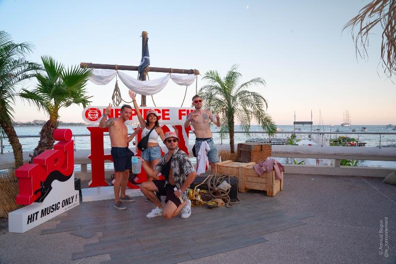 Logos et décorations événementiels en polystyrène - Polystyrène Blanc (Fabrication en 5 jours ouvrés + Livraison)_7