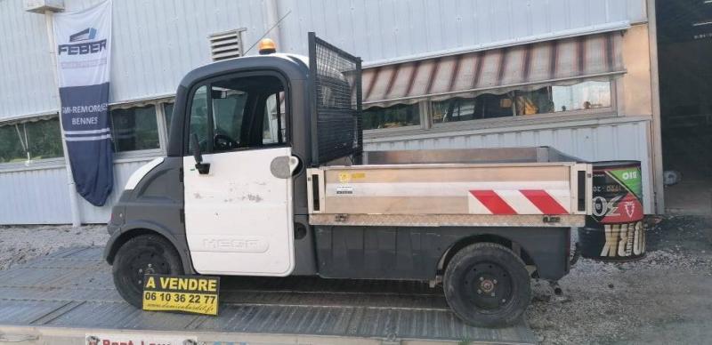 MEGA multitruck electrique pour pièce_7