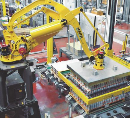 Robots - - constructeur mectra_7