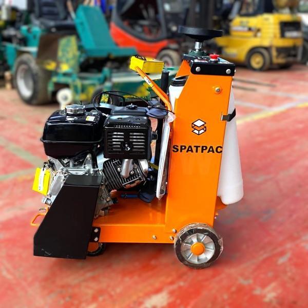 SPATMAT scie à sol SPATMAT tf450_7