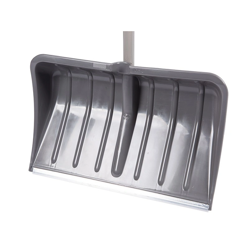 Pelle à neige largeur 54 cm – MTF – lame polypropylène et profil aluminium – 1zst3268_7