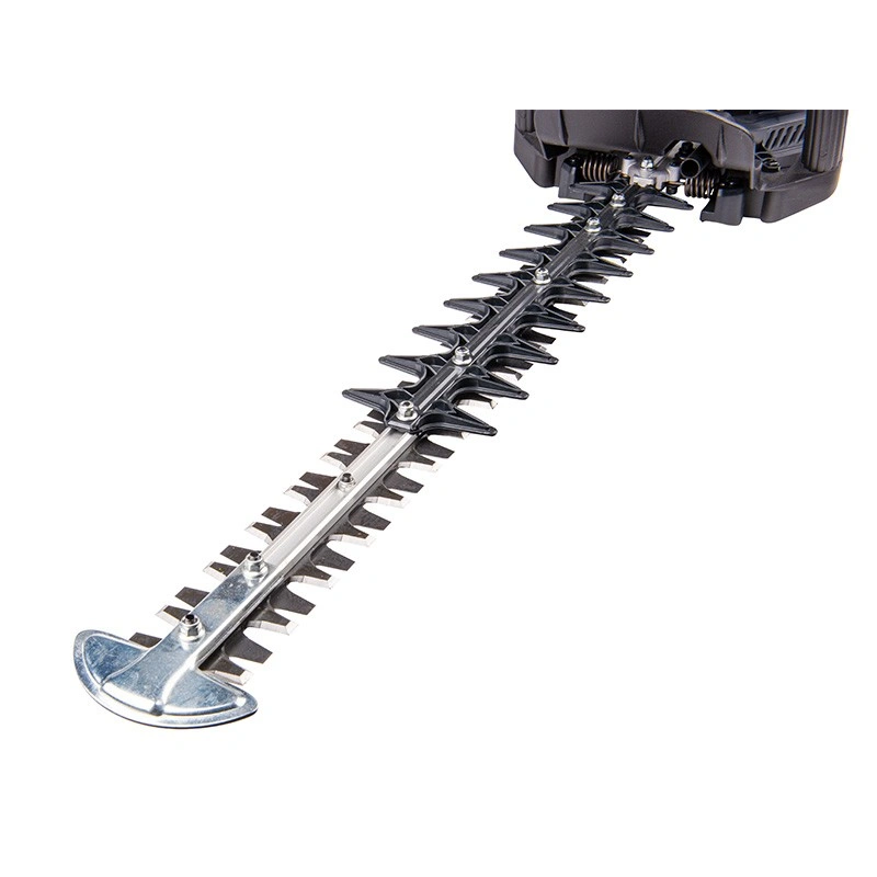 Taille-haie thermique ht 56 t 550 mm – MTF – 8500 tr/min – 1zst5084_7