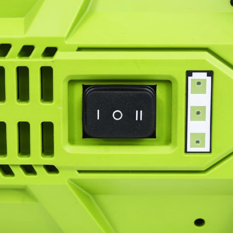 Vidaxl pompe de jardin sans cordon 180 w 2 800 l/h 148886_7