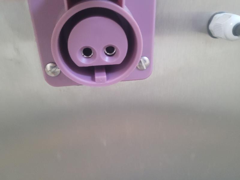 Glacière / congélateur électrique 12 et 220V FRIMA GLAC090_7