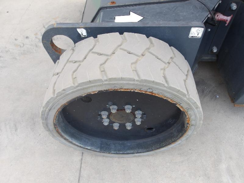 Nacelle articulée HAULOTTE sigma 16 pro occasion_7