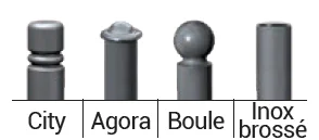 Banquette acier ESTORIL_7