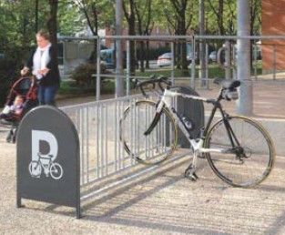 Mobilier urbain banc, potelet, cendrier, arceau vélo, idéal pour les communes_0