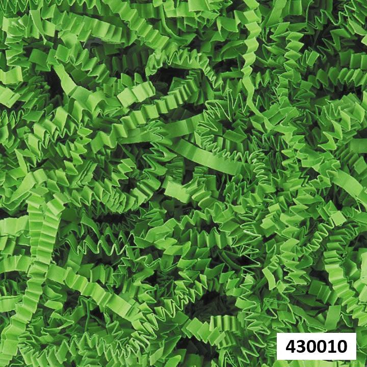 Frisure Plissée - 430010 – Coloris : Vert pomme_7