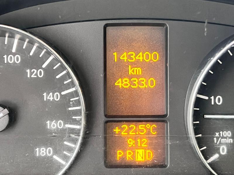 MERCEDES sprinter 2 v6 3l 190cv_7