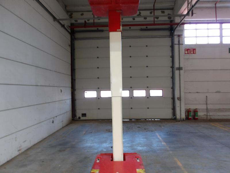 Nacelle verticale JLG 1230es occasion_7