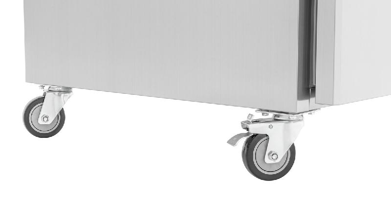 Réfrigérateur KGN2-212 700853 Bartscher_7