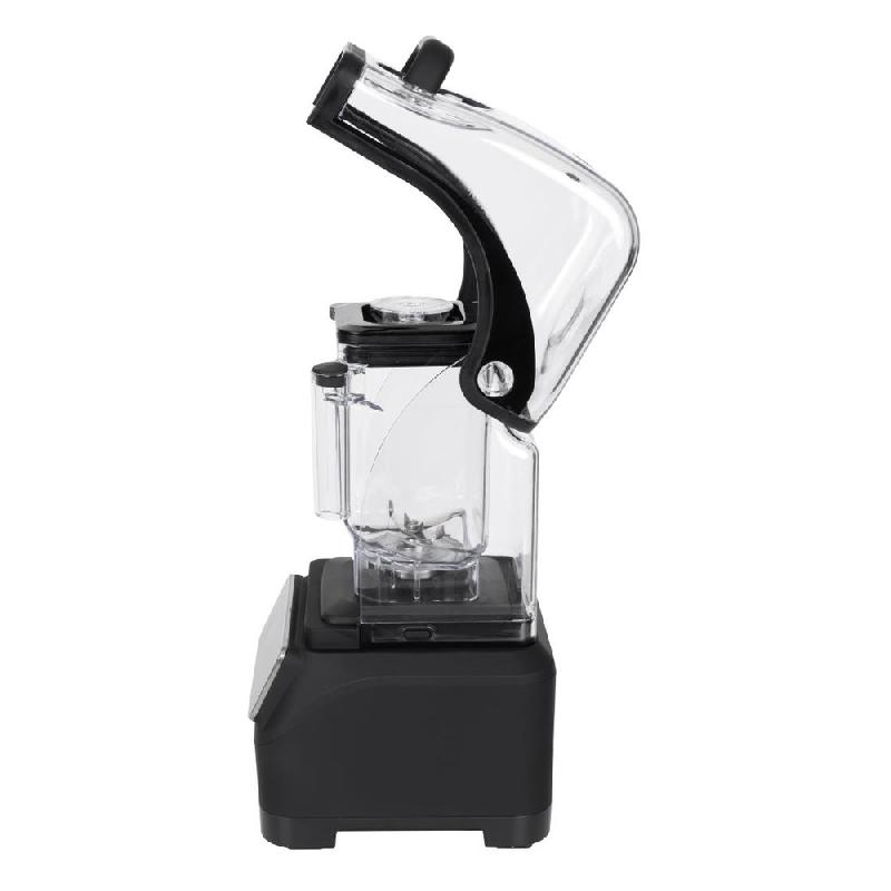 Blender de bar numérique silencieux 1,8L - Buffalo - HX583_7