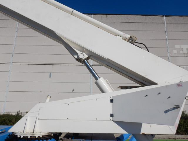 Nacelle araignée TEUPEN leo 30 occasion_7