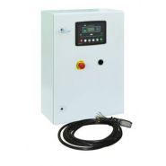 Groupe électrogène AL 1500-CA Inmesol - puissance de secours 16 kVA avec tableau de contrôle automatique DSE 6120 MKIII_7