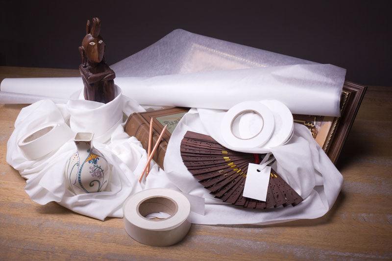 Rouleau Tyvek 1442r - 251539 – 2000 mm x 50 m_7