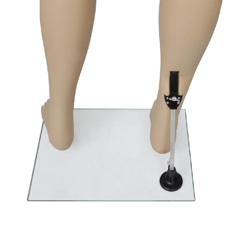 Vidaxl mannequin de vitrine homme a 30018_7