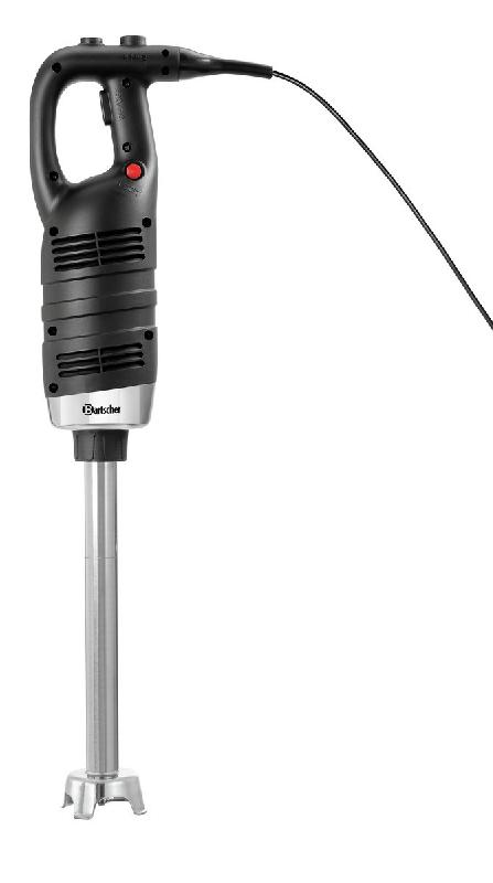 Set de mixeur plongeant 1000 130151 Bartscher_7
