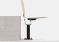 Siège en bois ergonomique rabattable LOOP_7