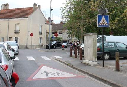 Panneaux signalisation lumineux LED_7